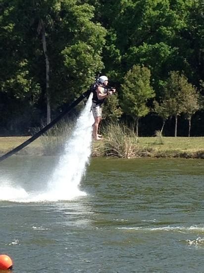 CAPTAIN CJ'S JETPACK ADVENTURES (2026) All You Need to Know BEFORE You ...