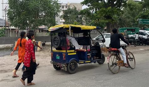 Documentation, Bad Roads, and Charging Costs: Challenges Galore for ...