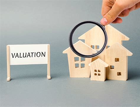 Valuation Services | Valuation Consultants in India | Neelam Arch ...