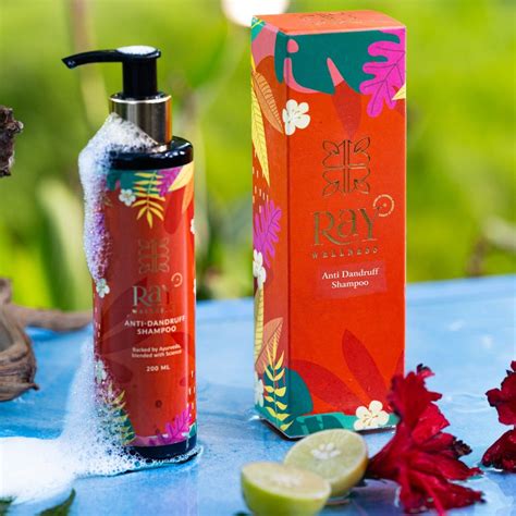 Buy Anti Dandruff Shampoo Online in Noida