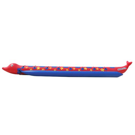 Banana Dolphin Perahu Wahana Air Seastar - Pusat Marine