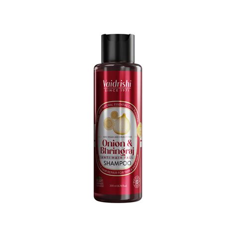 Haircare – Vaidrishi