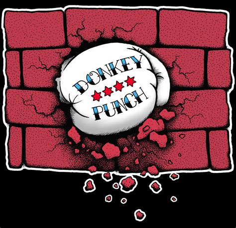 reDONKulous | Donkey Punch