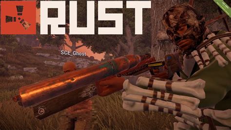 Image result for Rust Console Aim Practice