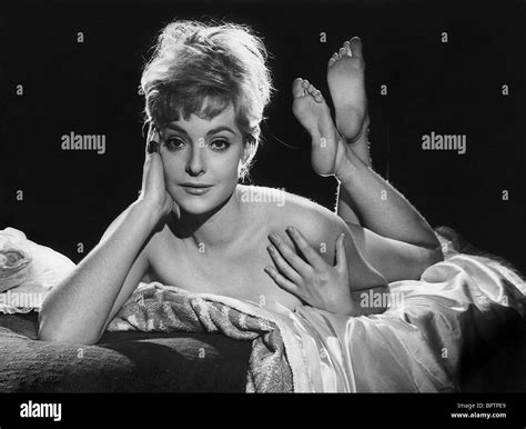 MARIA PERSCHY ACTRESS (1965 Stock Photo - Alamy