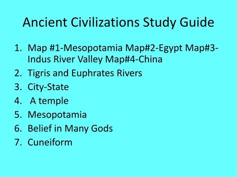 Image result for Lectures On Ancient Civilizations