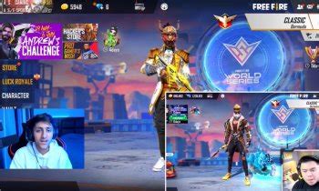 As Gaming Vs Dyland Pros Richest Collection Versus Of Free Fire