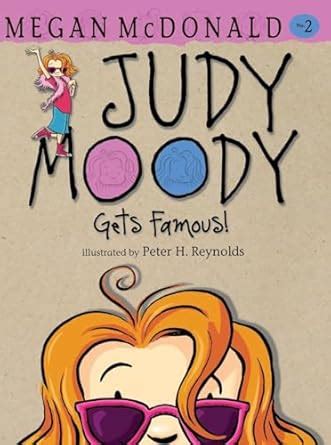 Buy Judy Moody Gets Famous!: 2 Book Online at Low Prices in India ...