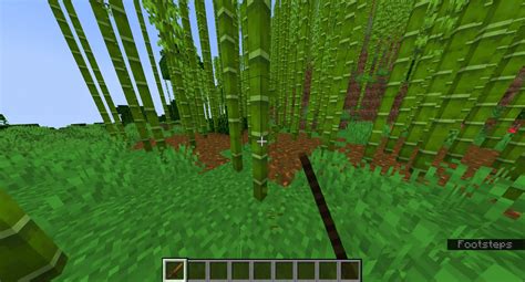 How Fast Does Bamboo Grow Minecraft