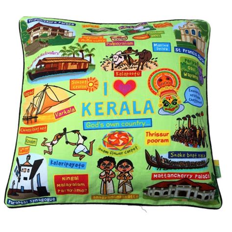 Cushion Covers – EcoCornerIndia