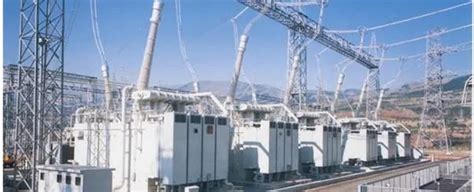 Power engineering