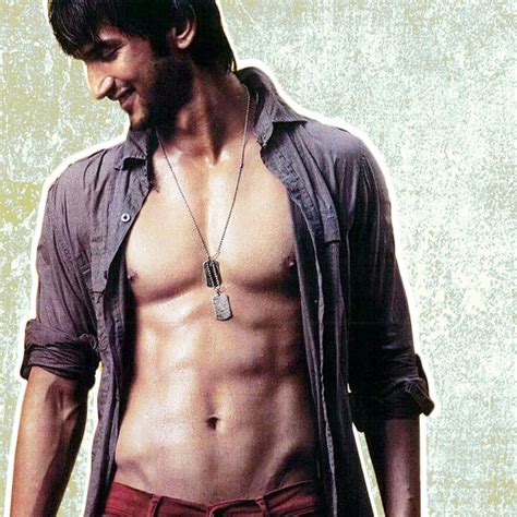 5 Exercises Sushant Singh Rajput Swears By For That Outrageously Hot ...