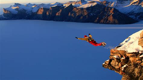 Base Jumping 的图像结果