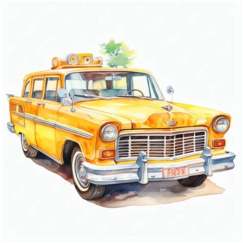 Transportation Taxi Clip Art 的图像结果