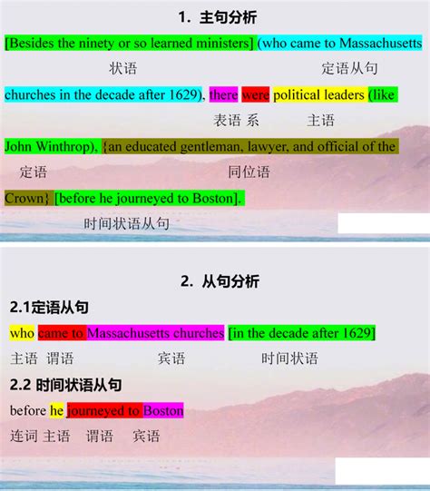 初中英语必须掌握的45个短语及3大句型，7-9年级必看-语录网