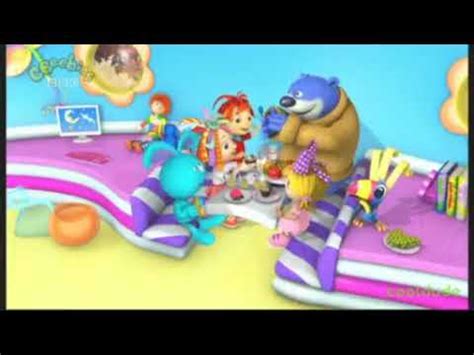 Image result for CBeebies Get Set Go the Magic Key