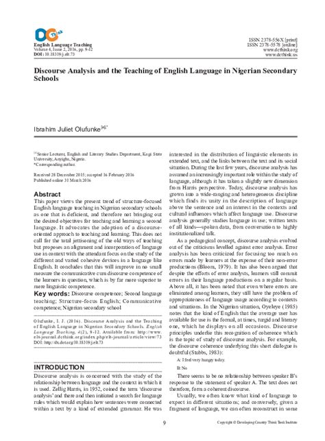 Image result for Secondary Discourse