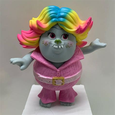 Glitter Sparkle Bridget Trolls at Brock Foletta blog