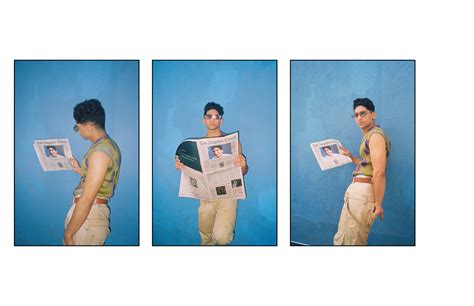 Actor angel bismark curiel | Page 5 | LPSG