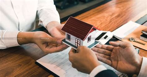 Meals, Transport & Courier Expenses not Part of “Transfer of House ...