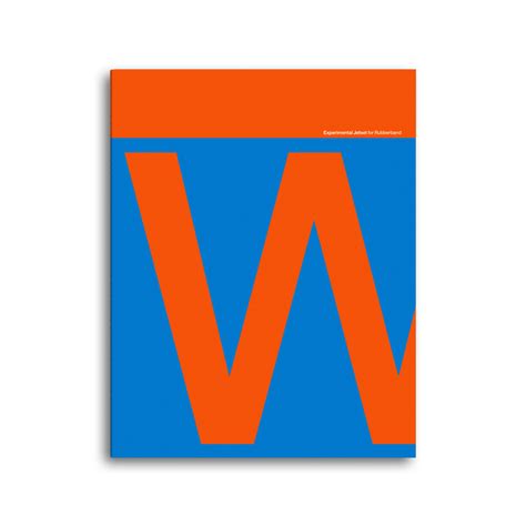 four letter notebook W – Rubberband Products