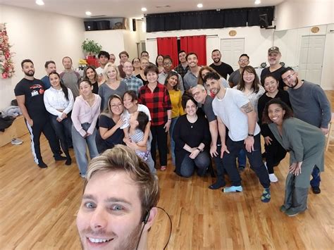 Free Brazilian Zouk Dance Lesson in Central New Jersey, South Street ...