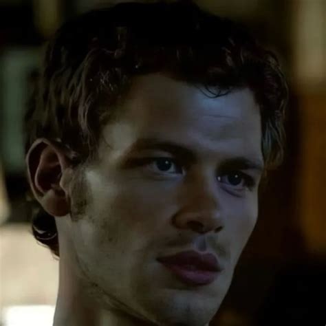 Chat with Klaus Mikaelson - text or voice, Enjoy AI Chat Free & Safe