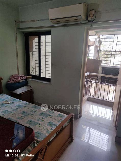 Om Shiv Shankar Chs Bhoiwada - Without Brokerage Semi-furnished 2 BHK ...