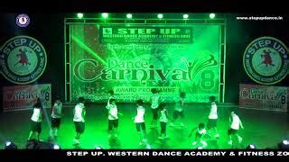 Step Up Western Dance Academy & Fitness Zone in Agartala, Best Dance ...