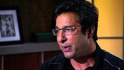 Wasim Akram inducted into PCB Hall of Fame