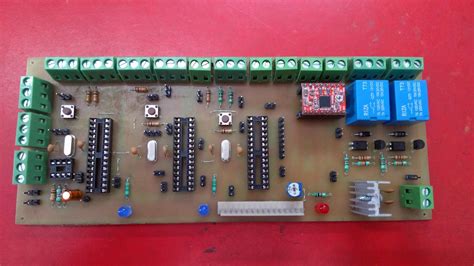 Image result for Arduino VFD