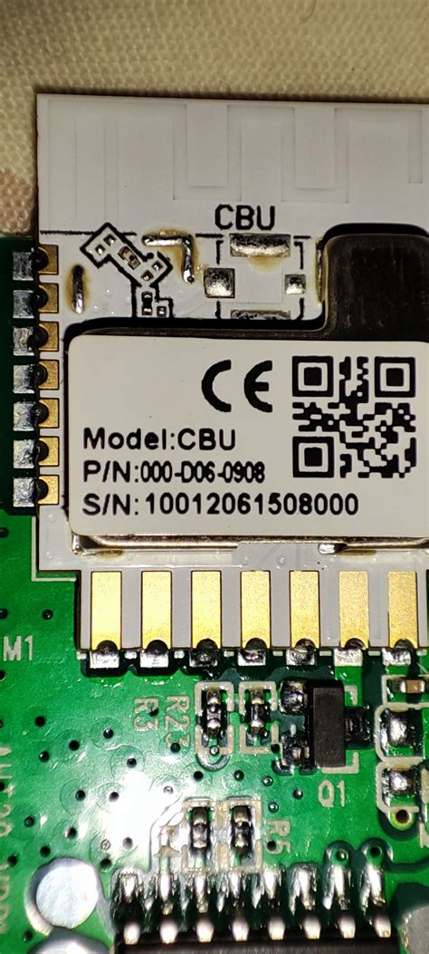 [BK7231N] [CB3S] [AHT20] TH01 Generic Temperature and Humidity Sensor ...