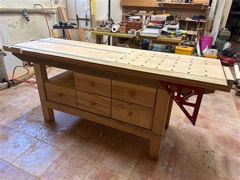 Shop Table 的图像结果