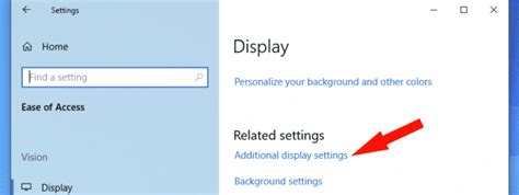 Image result for How to Check Monitor Screen Resolution Windows