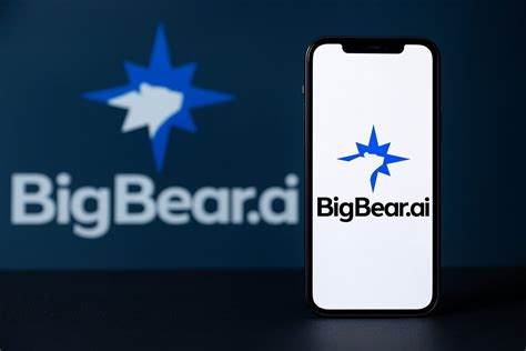 BigBear.ai (BBAI) Stock News & Forecast: Ask Sage Deal, Share ...