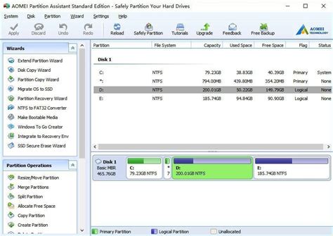 Disk Manager Tool Windows 1.0 的图像结果