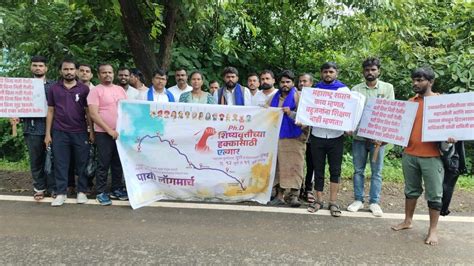 BARTI Students Celebrate As Maharashtra Govt Grants 100% Scholarships ...