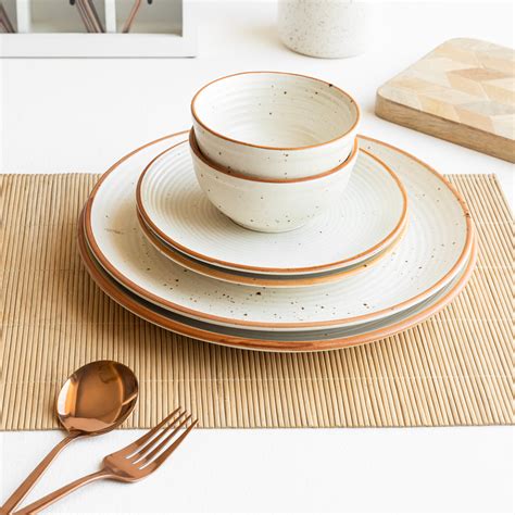 Sands Dune Dinner Set – Claymistry