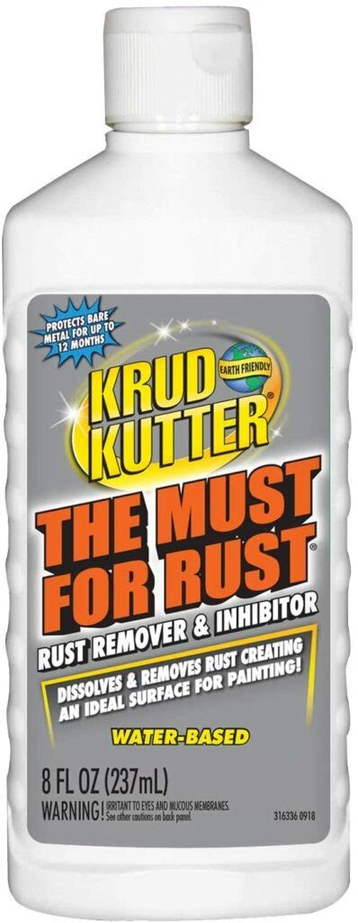 Image result for Rust Kutter