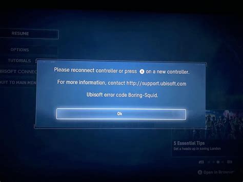 Image result for Ubisoft Error Codes Explained