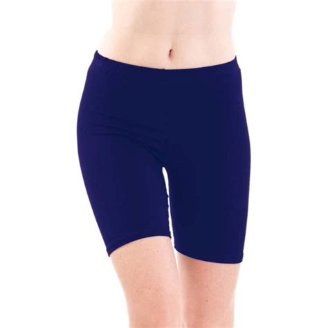 Buy ARSHEEN ADORE Women’s Cotton Shorties for Cycling,Yoga,Jogging ...