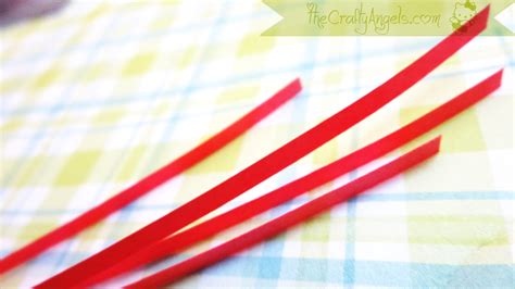 Image result for Quilling Comb Tutorial