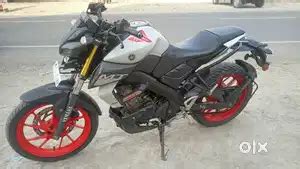 Yamaha mt15 2020 model - Motorcycles in Marunji, Pune - 1833285593