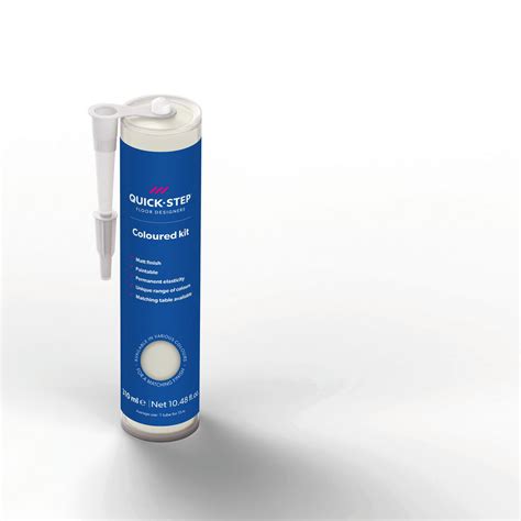 Quick Step Coloured Kit 的图像结果