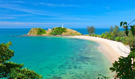 5 gorgeous Indian Ocean islands for your next vacation | Condé Nast ...