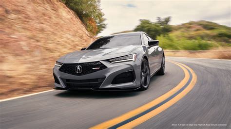 2024 Acura TLX | Acura of Austin North