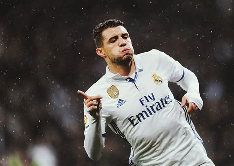 9 futbolistas que jugaron en el Manchester City y el Real Madrid - AS.com