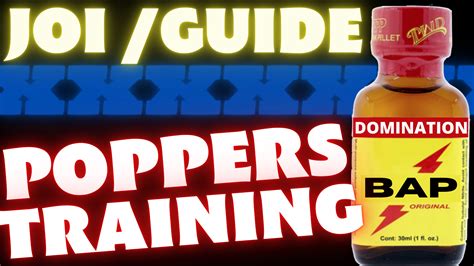 Basic Popper Training 的图像结果