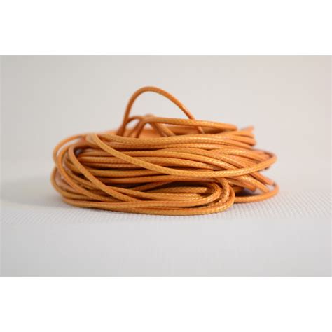 Image result for Wax String for Leather