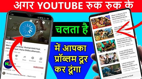 Image result for YouTube Buffering Problem